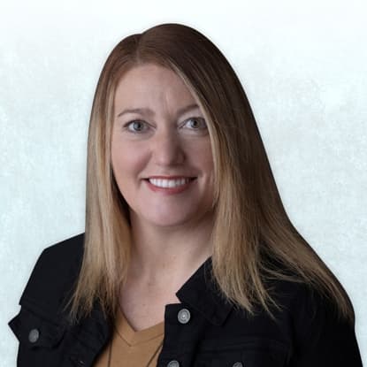 Jennifer Green, CMA