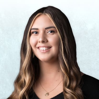 Kyleigh Parrott, CMA