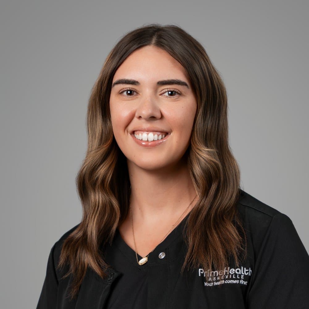 Kyleigh Stepp, CMA